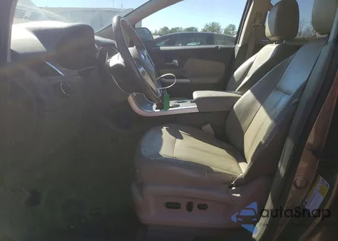 2013 Ford Edge Sel z USA, uszkodzony, nr VIN 2FMDK3JC7DBE32834